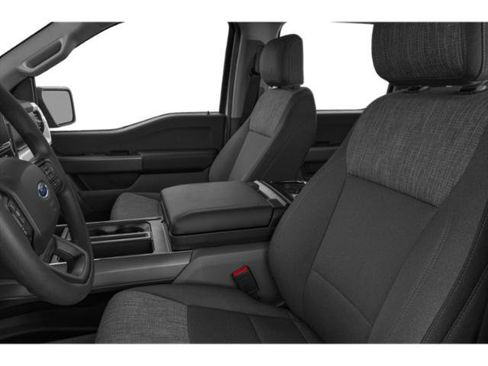 Used 2023 Ford F150 XLT w/ Equipment Group 302A High image 11