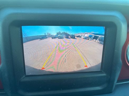 Used 2021 Jeep Wrangler Unlimited Rubicon w/ Xtreme Recon 35" Tire Package image 21