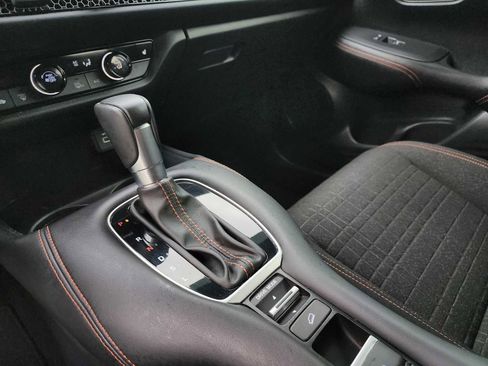 Used 2024 Honda HR-V Sport image 10