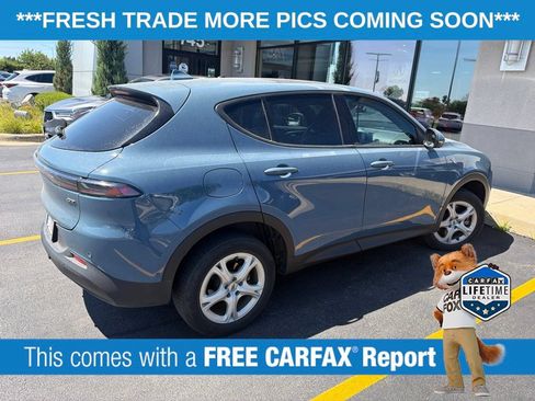 Used 2023 Dodge Hornet GT Plus w/ Tech Pack Plus w/o Parking AWD/4WD image 4