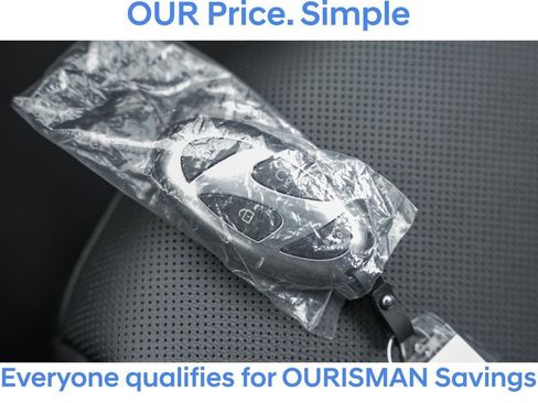 New 2025 Hyundai Santa Cruz Limited image 40