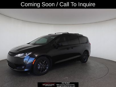 Used 2020 Chrysler Pacifica Touring-L Plus