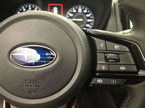 New 2026 Subaru Forester Sport image 14