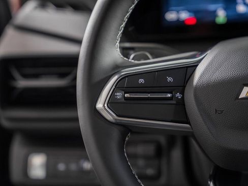 New 2026 Chevrolet Silverado EV LT w/ LPO, Dark Package Plus image 27