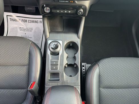 Used 2026 Ford Escape ST-Line w/ Tech Pack #1 image 7