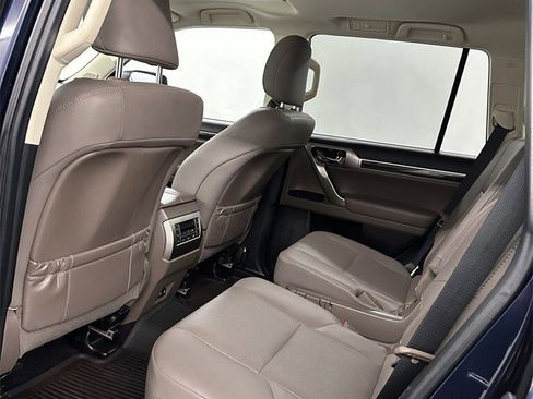 Used 2021 Lexus GX 460 Premium image 30