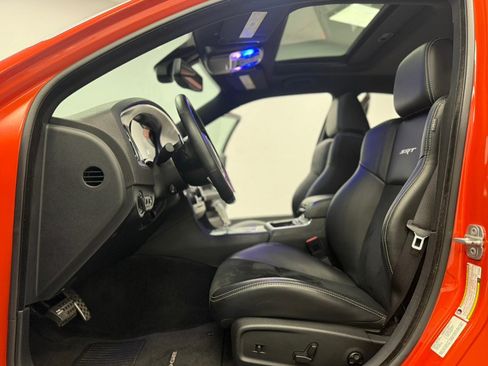 Used 2013 Dodge Charger SRT8 w/ Adaptive Cruise Group image 41