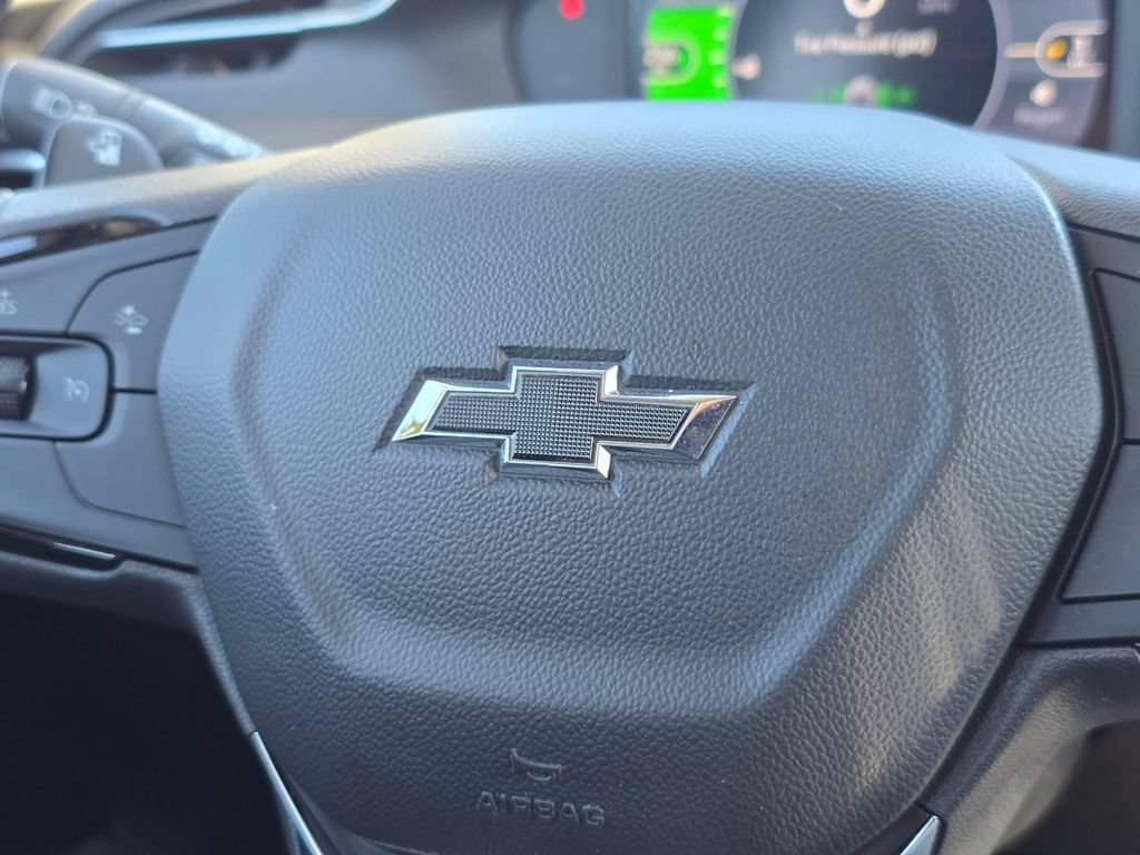 Used 2022 Chevrolet Bolt EUV LT w/ Driver Confidence Package FWD image 32