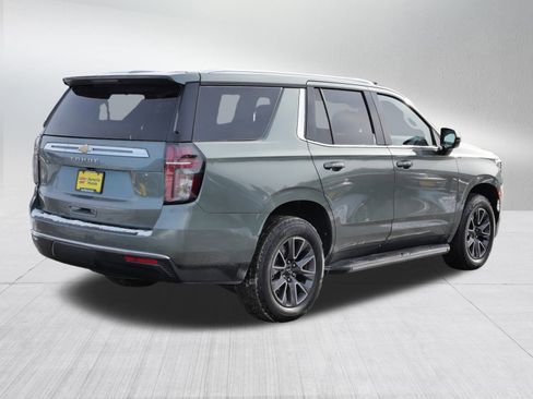 Used 2023 Chevrolet Tahoe LS image 7