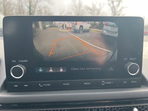 Used 2025 Honda Civic Sport image 12