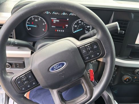 Used 2025 Ford F250 XLT w/ FX4 Off-Road Package AWD/4WD image 27