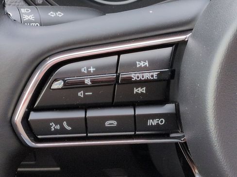 New 2026 MAZDA CX-90 3.3 Turbo w/ Preferred Package image 24