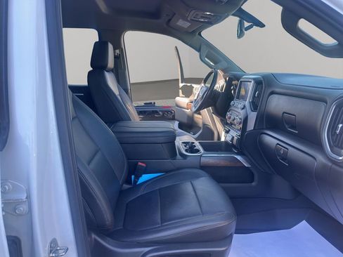 Certified 2023 GMC Sierra 3500 SLT w/ SLT Convenience Package image 11