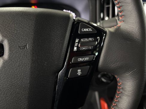 Certified 2025 Nissan Frontier PRO-4X image 25