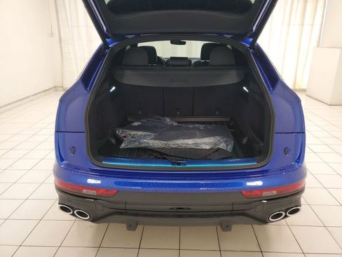 Used 2024 Audi SQ5 Premium Plus AWD/4WD image 23