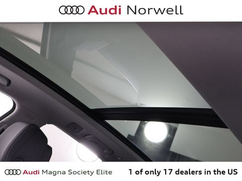 Used 2024 Audi Q5 2.0T Premium AWD/4WD image 9