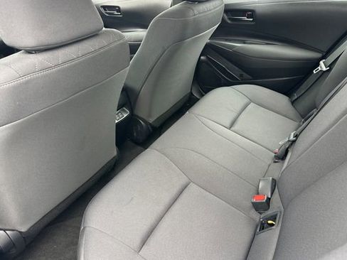 Certified 2024 Toyota Corolla LE FWD image 16