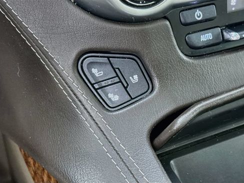 Used 2020 Chevrolet Tahoe Premier AWD/4WD image 20