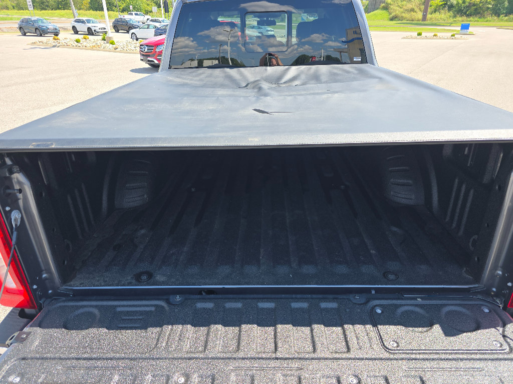 Used 2023 Ford F250 Lariat w/ Chrome Package AWD/4WD image 14