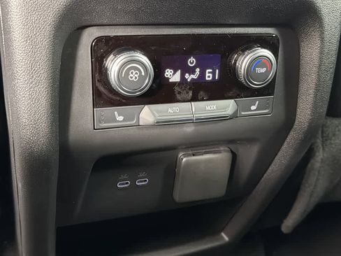 New 2026 GMC Acadia Elevation w/ Black Edition image 45