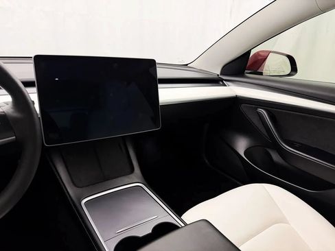 Used 2022 Tesla Model 3 Long Range AWD/4WD image 14