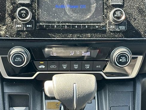 Used 2017 Honda CR-V LX image 24