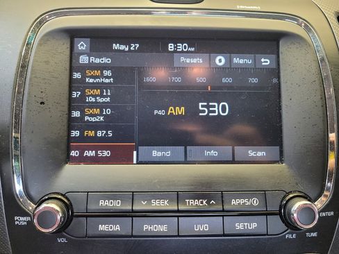 Used 2017 Kia Forte S FWD image 25