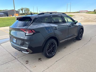 Used 2023 Kia Sportage X-Pro