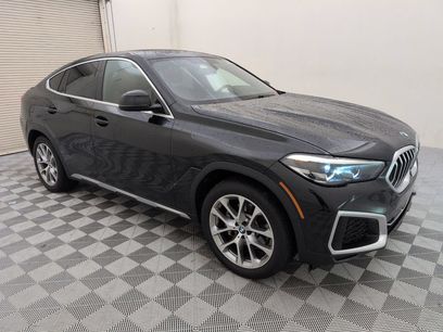 Used 2023 BMW X6 xDrive40i w/ Premium Package