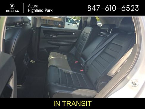 Used 2024 Honda CR-V EX-L image 30
