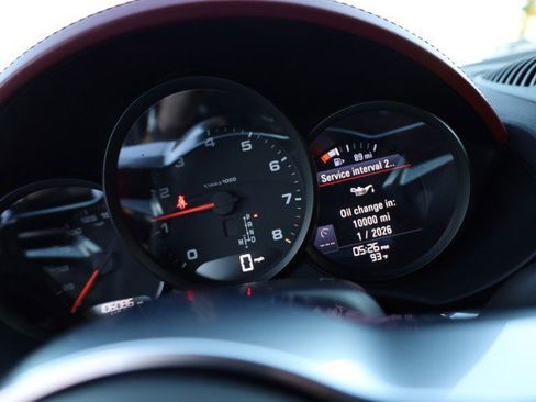 Used 2017 Porsche 718 Cayman image 30