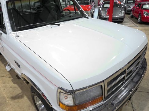 Used 1993 Ford F150 XLT image 18