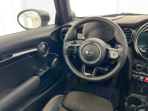 Certified 2022 MINI Cooper John Cooper Works image 27