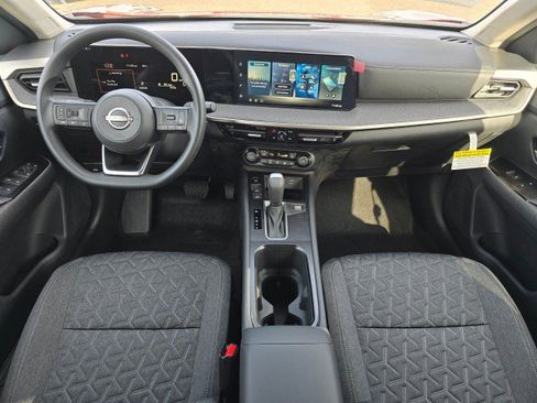 New 2026 Nissan Kicks SV w/ Cold Weather Package image 21