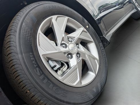 Used 2025 Hyundai Sonata SE FWD image 9