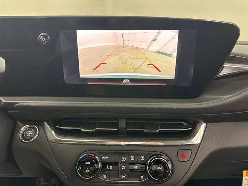 New 2026 Buick Envista Sport Touring w/ Convenience I Package FWD image 38