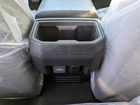 New 2026 Toyota Tacoma TRD Off-Road image 19