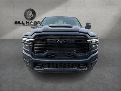 New 2026 RAM 2500 Laramie