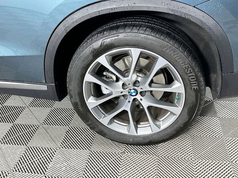Used 2025 BMW X5 xDrive40i AWD/4WD image 40
