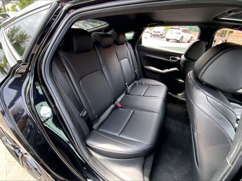 Used 2026 Acura Integra A-Spec FWD image 21