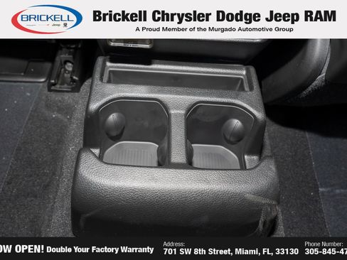 New 2026 Jeep Grand Cherokee L Limited RWD image 22