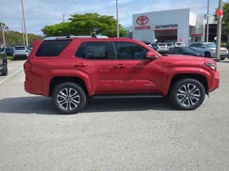New 2026 Toyota 4Runner Limited video 3