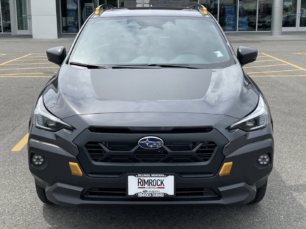 New 2026 Subaru Crosstrek 2.5i Wilderness w/ Wilderness Package AWD/4WD image 13