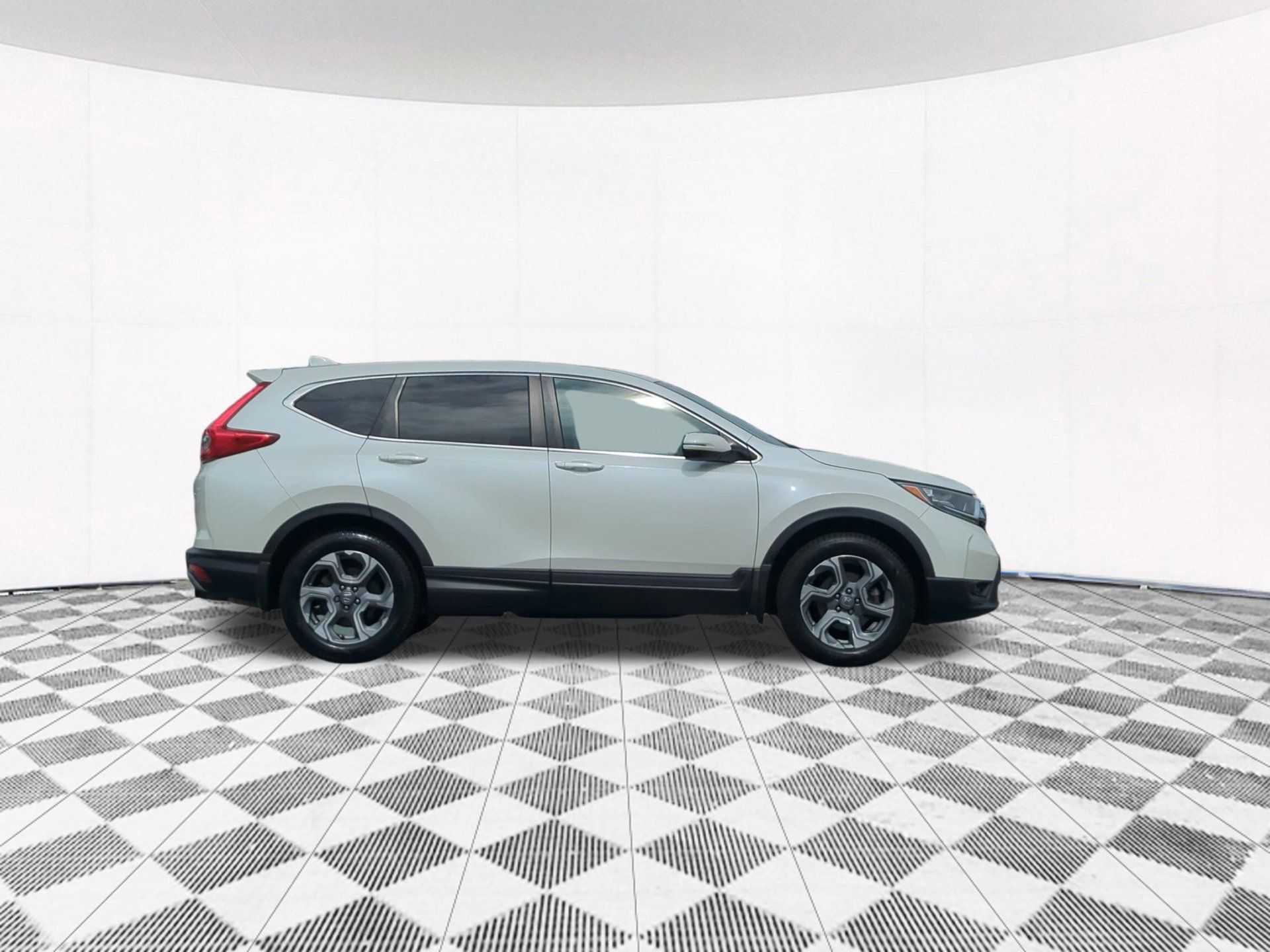 Used 2017 Honda CR-V EX-L image 6
