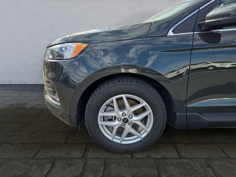 Certified 2024 Ford Edge SEL w/ Convenience Package image 25