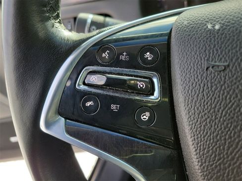 Used 2014 Cadillac XTS Luxury w/ Driver Awareness Package image 21