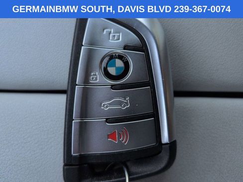 Certified 2023 BMW X5 xDrive45e w/ Executive Package AWD/4WD image 31