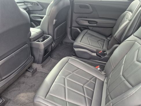 New 2027 Kia Telluride SX Prestige X-Line AWD/4WD image 12