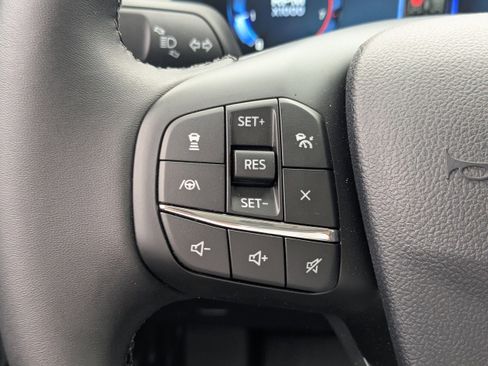 New 2025 Ford Bronco Sport Heritage w/ Convenience Package image 46