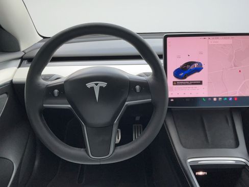 Used 2022 Tesla Model 3 Performance AWD/4WD image 12